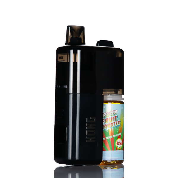 Monster Vape Labs X Kong by Zilla 50K Puffs Disposable 4.8% 30mL