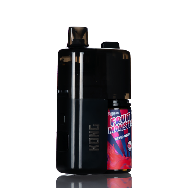 Monster Vape Labs X Kong by Zilla 50K Puffs Disposable 4.8% 30mL