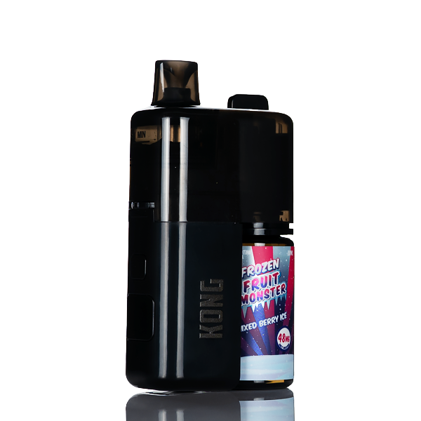 Monster Vape Labs X Kong by Zilla 50K Puffs Disposable 4.8% 30mL