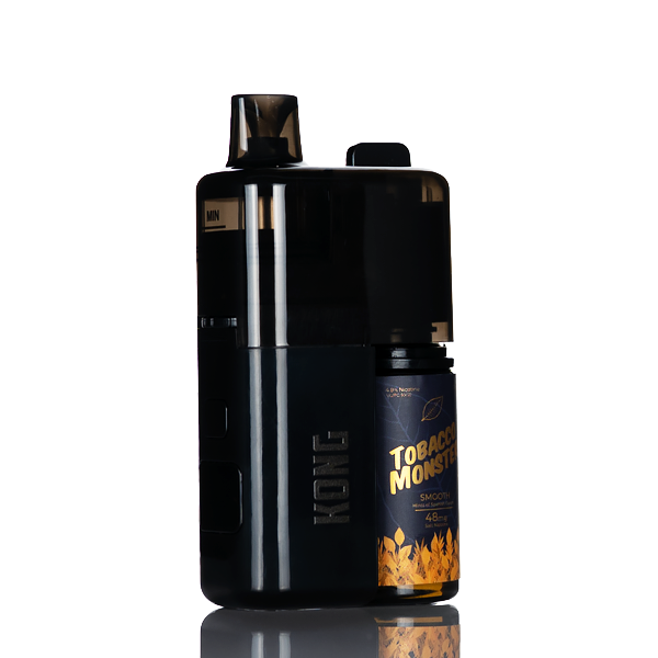 Monster Vape Labs X Kong by Zilla 50K Puffs Disposable 4.8% 30mL
