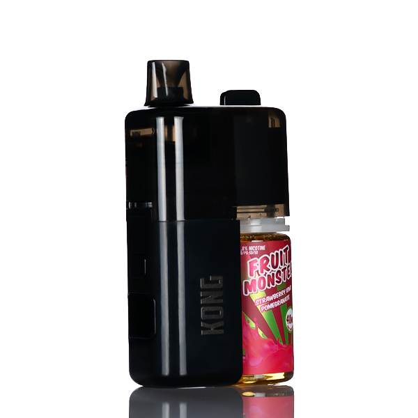 Monster Vape Labs X Kong by Zilla 50K Puffs Disposable 4.8% 30mL