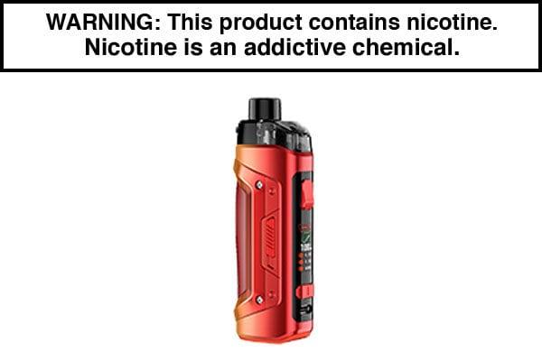 GeekVape B100 Boost Pro 2 Vape Starter Kit - $34.95 GeekVape B100 Boost Pro 2 Vape Starter Kit - $34.95