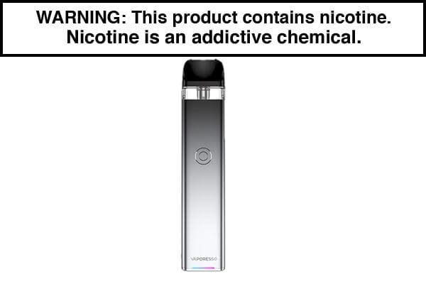 Vaporesso XROS 3 Vape Kit - $23.75 Vaporesso XROS 3 Vape Kit - $23.75