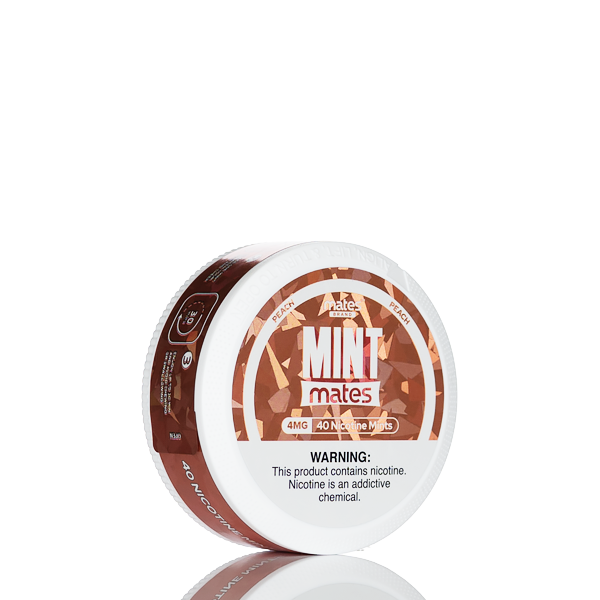 7 Daze Mint Mates Nicotine Mints | Tobacco Free - Vape Juice