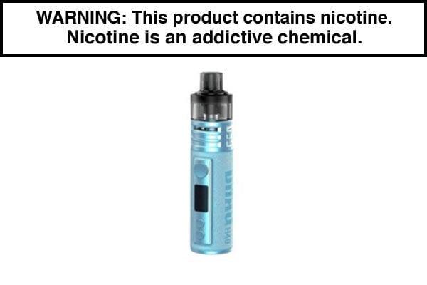 Voopoo DRAG H40 Starter Vape Kit - $29.95 Voopoo DRAG H40 Starter Vape Kit - $29.95