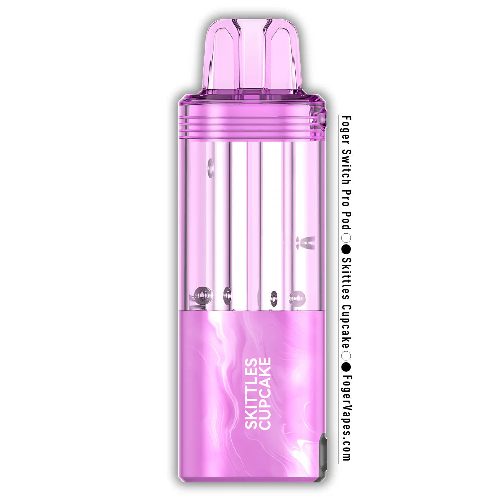 Foger Switch Pro 30K TX Pod Disposable Vape 30,000 Puffs | $13.40 - Vape Juice
