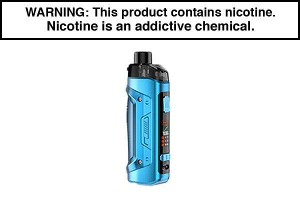 GeekVape B100 Boost Pro 2 Vape Starter Kit - $34.95 GeekVape B100 Boost Pro 2 Vape Starter Kit - $34.95