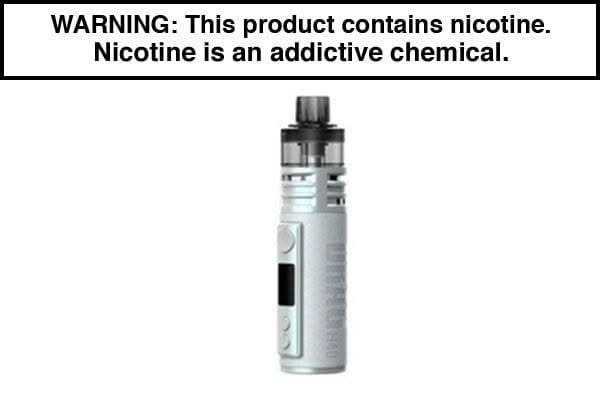 Voopoo DRAG H40 Starter Vape Kit - $29.95 Voopoo DRAG H40 Starter Vape Kit - $29.95