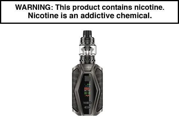 valyrian vape mod Uwell Valyrian 3 Vape Starter Kit