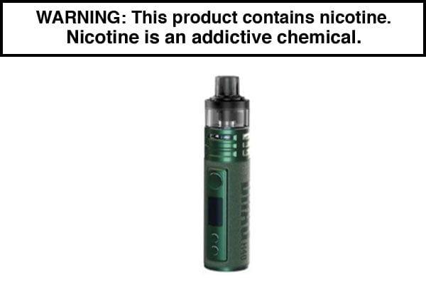Voopoo DRAG H40 Starter Vape Kit - $29.95 Voopoo DRAG H40 Starter Vape Kit - $29.95