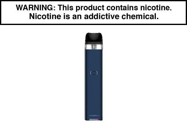 Vaporesso XROS 3 Vape Kit - $23.75 Vaporesso XROS 3 Vape Kit - $23.75