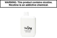 XC5000 BY POD KING - 5000 PUFF DISPOSABLE VAPE