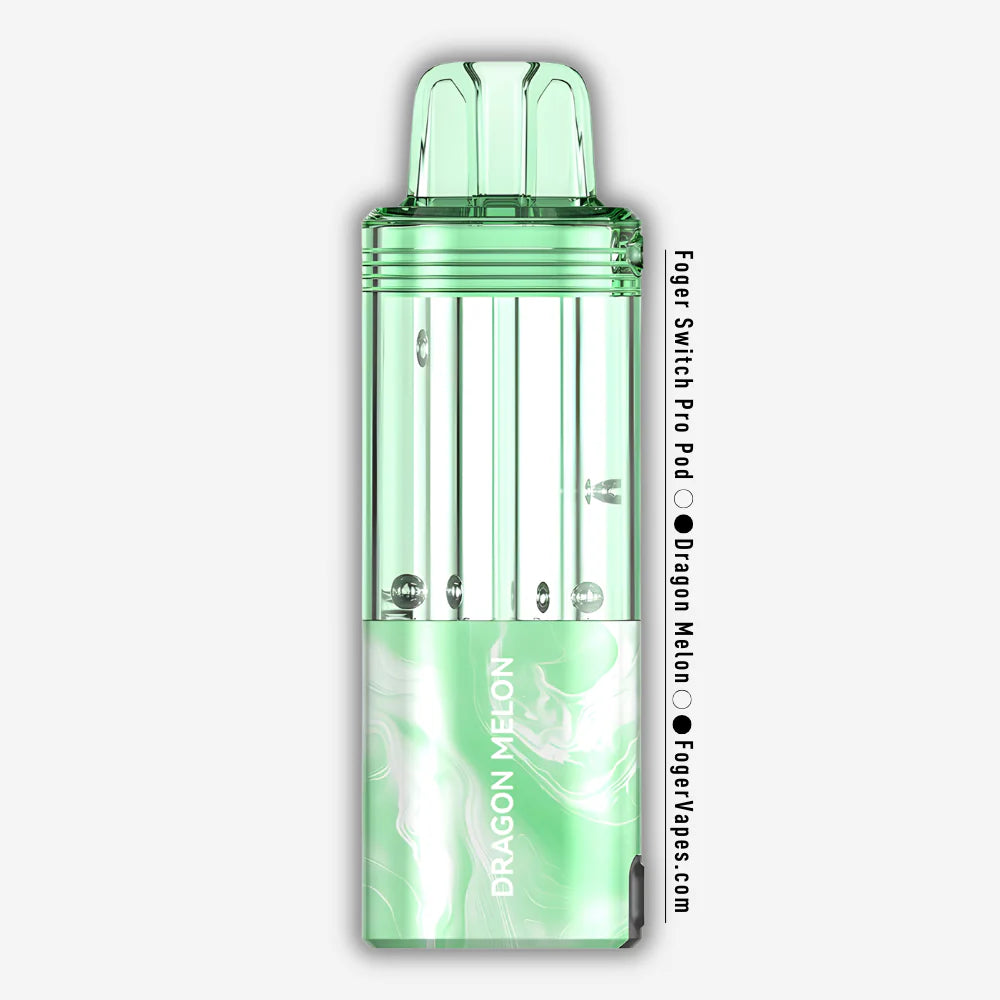 Foger Switch Pro 30K TX Pod Disposable Vape 30,000 Puffs | $13.40 - Vape Juice