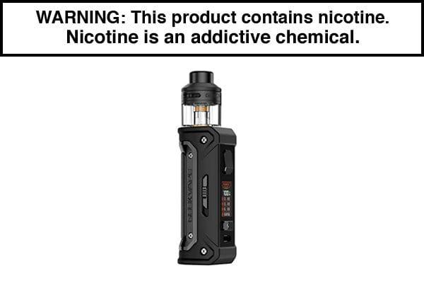 LOST VAPE Thelema 80W Pod Mod Kit - Central Vapors Wholesale