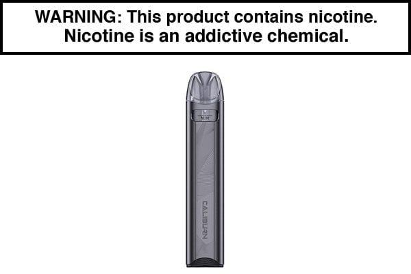 Uwell Caliburn A3S Vape Kit - $18.95 Uwell Caliburn A3S Vape Kit - $18.95