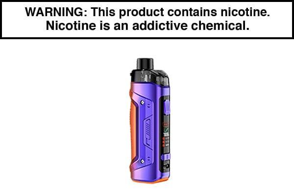 GeekVape B100 Boost Pro 2 Vape Starter Kit - $34.95 GeekVape B100 Boost Pro 2 Vape Starter Kit - $34.95