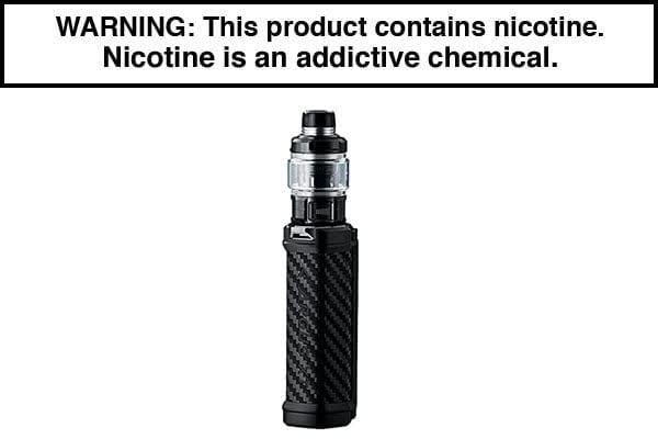 Voopoo Argus XT Vape Starter Kit - Uforce L Tank Voopoo Argus XT Vape Starter Kit - Uforce L Tank