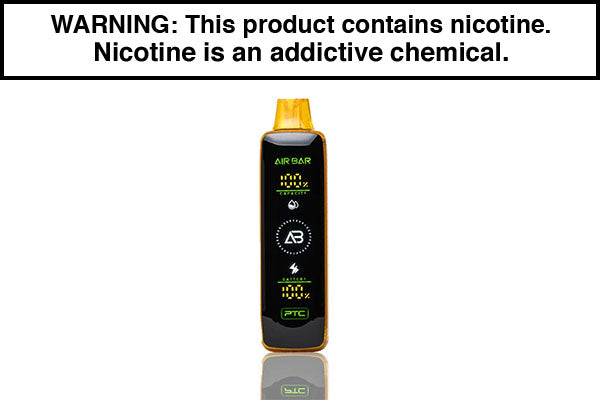AIR BAR DIAMOND SPARK 15K DISPOSABLE VAPE - 15,000 PUFFS - Vape Juice