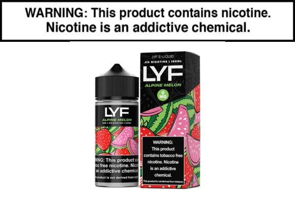 Strawberry-Flavored E-Juice | Vape Juice Strawberry-Flavored E-Juice | Vape Juice