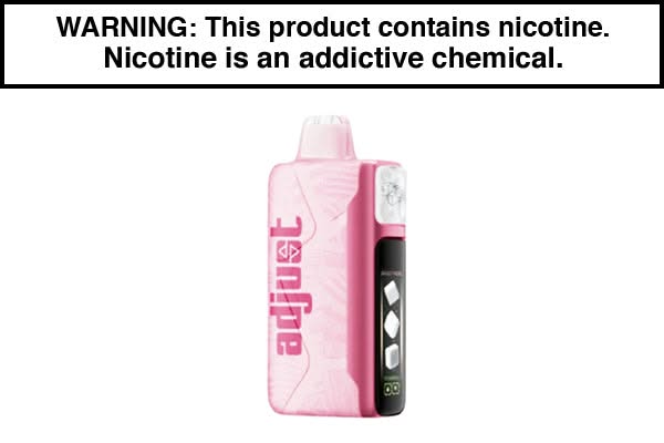 ADJUST MYSWEET 40K DISPOSABLE VAPE - 40,000 PUFFS ADJUST MYSWEET 40K DISPOSABLE VAPE - 40,000 PUFFS