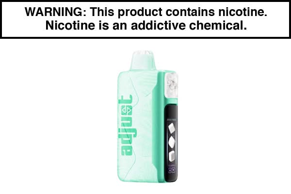 Wintergreen Disposable Vape ADJUST MYSWEET 40K DISPOSABLE VAPE Wintergreen Disposable Vape ADJUST MYSWEET 40K DISPOSABLE VAPE