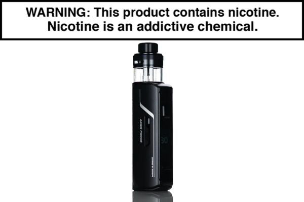 GEEKVAPE AEGIS FORCE 80W VAPE POD KIT