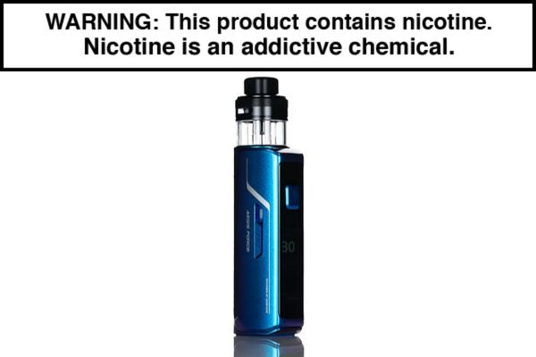 GEEKVAPE AEGIS FORCE 80W VAPE POD KIT