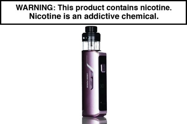 GEEKVAPE AEGIS FORCE 80W VAPE POD KIT