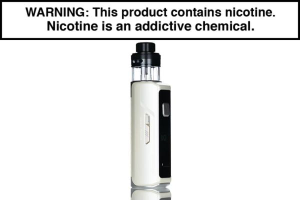 GEEKVAPE AEGIS FORCE 80W VAPE POD KIT