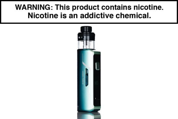 GEEKVAPE AEGIS FORCE 80W VAPE POD KIT