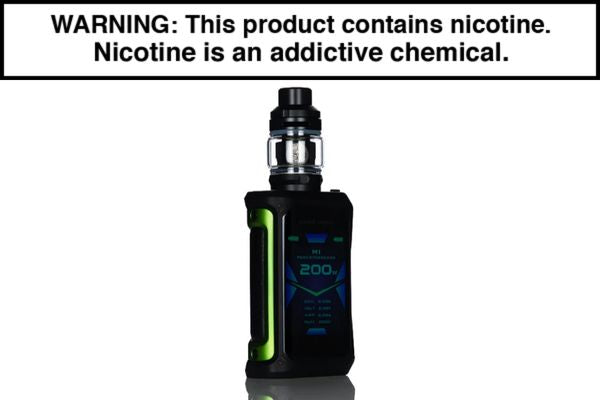  - Vape Juice