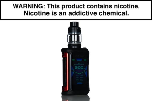  - Vape Juice