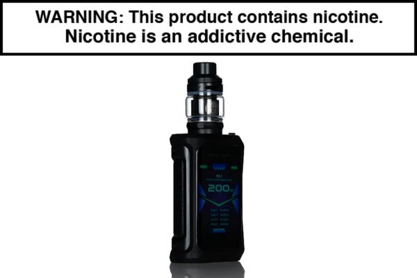  - Vape Juice