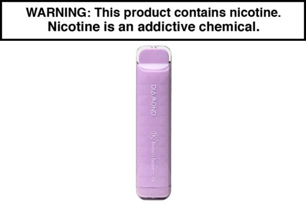 AIR BAR DIAMOND DISPOSABLE VAPE