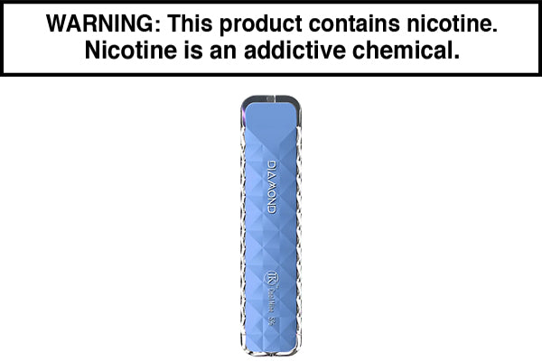 AIR BAR DIAMOND DISPOSABLE VAPE Cool Mint