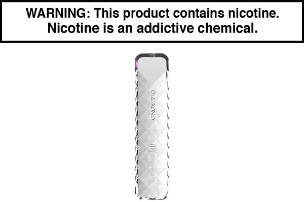 AIR BAR DIAMOND DISPOSABLE VAPE Strawberry Ice