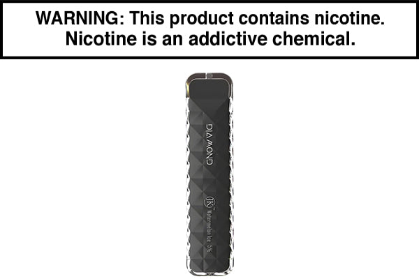 AIR BAR DIAMOND DISPOSABLE VAPE Watermelon Ice