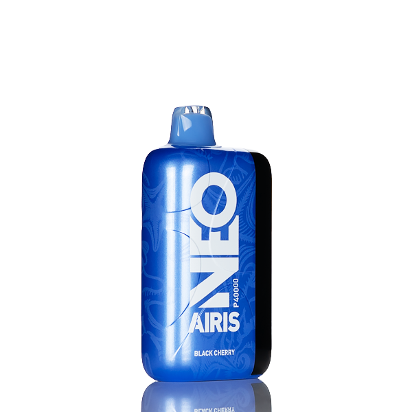 elfbar nachfüll pod läuft aus AIRIS NEO P40K DISPOSABLE VAPE 40,000 PUFFS