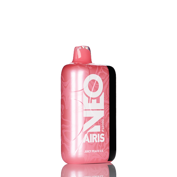 neo airis vape p40000 flavors Airis Neo P40000 40K Disposable (40000/30000 Puffs) | E-Liquid