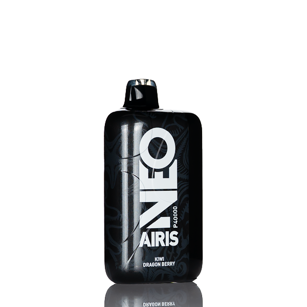 AIRIS NEO P40K DISPOSABLE VAPE 40,000 PUFFS | $13.89 - Vape Juice