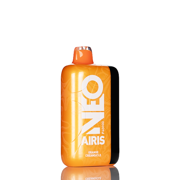 AIRIS NEO P40K DISPOSABLE VAPE 40,000 PUFFS | $13.89 - Vape Juice
