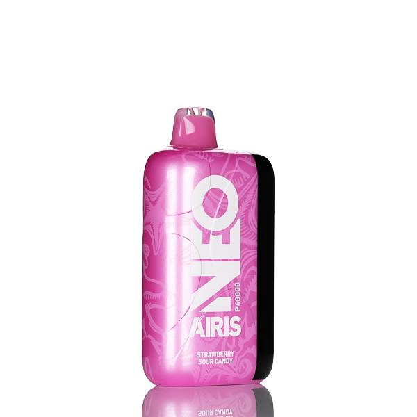 AIRIS NEO P40K DISPOSABLE VAPE 40,000 PUFFS