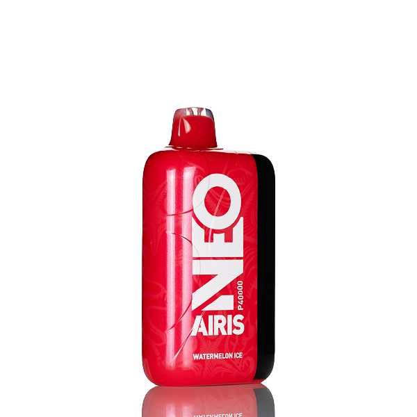 AIRIS NEO P40K DISPOSABLE VAPE 40,000 PUFFS | $13.89 AIRIS NEO P40K DISPOSABLE VAPE 40,000 PUFFS | $13.89