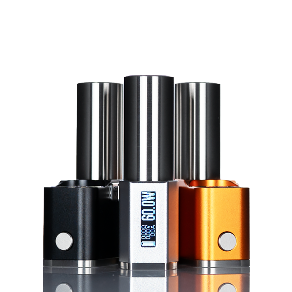 Cthulhu Mod Sentinel DNA60C 60W SBS Box Mod