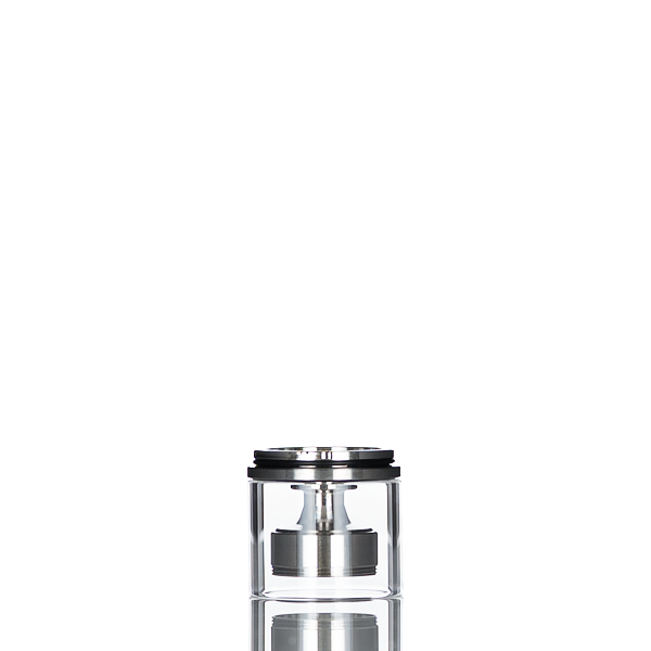 AMBITION MODS REVORIE 2.5ML RTA NANO KIT Stainless