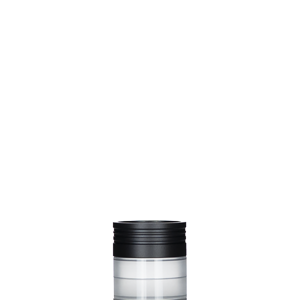 AMBITION MODS REVORIE COMBI TANK SECTION 2.5ml Black