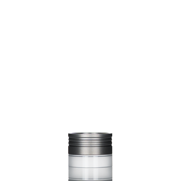 AMBITION MODS REVORIE COMBI TANK SECTION 2.5ml Gunmetal
