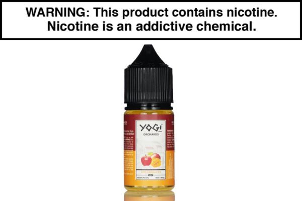  - Vape Juice