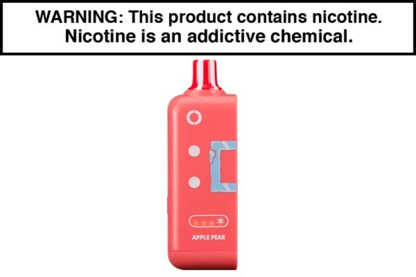 Off Stamp X Cube Disposable Replacement Pods 25K Puffs - $13.50 - Vape Juice