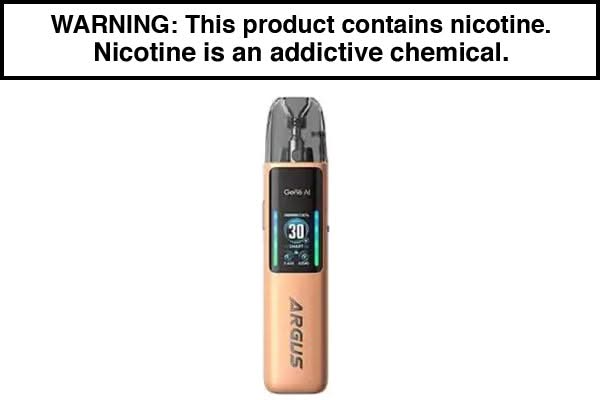 VooPoo Argus G2 Vape Kit - $24.49 VooPoo Argus G2 Vape Kit - $24.49